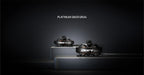 HOBBYWING Platinum 2603SL / 2604SL Brushless Motor 1480-1900KV