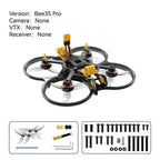SpeedyBee Bee35 / Bee35 Pro 3.5-Inch O3 FPV Frame