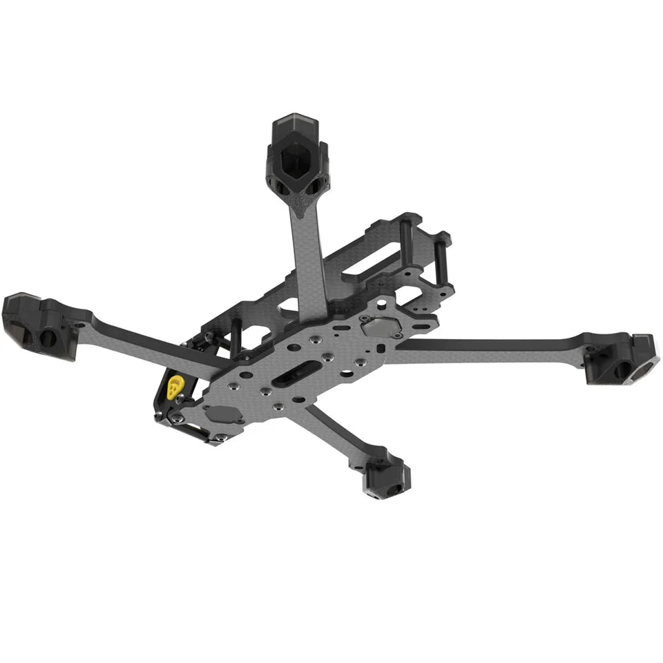 SpeedyBee Mario 5 5-Inch Carbon Fiber FPV Frame