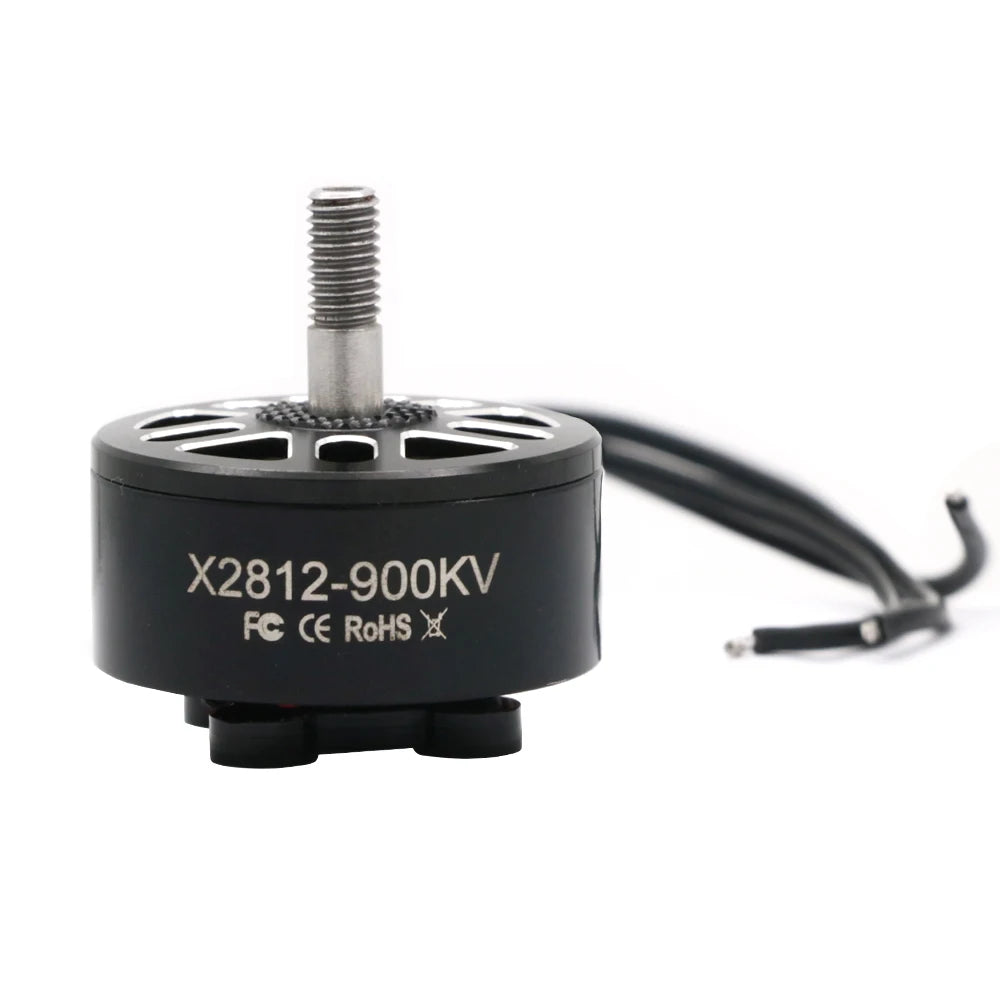 X2812 Brushless Motor 900/1115KV