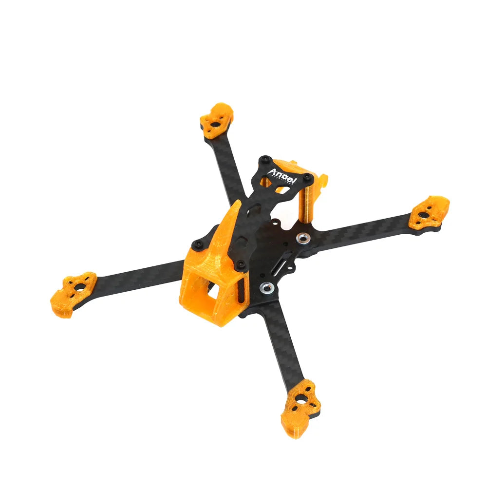 Angel35 HD 3.5-Inch FPV Frame