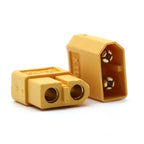 10pcs XT60 / XT30 / XT90 / T-Plug RC Battery Connectors