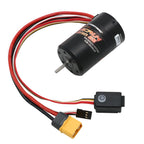HOBBYWING QuicRun Fusion SE 2-in-1 Motor & ESC