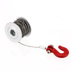 25T RC Crawler Winch Spool