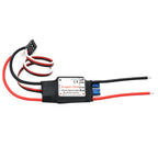 20A / 30A Brushed ESC with 5V BEC