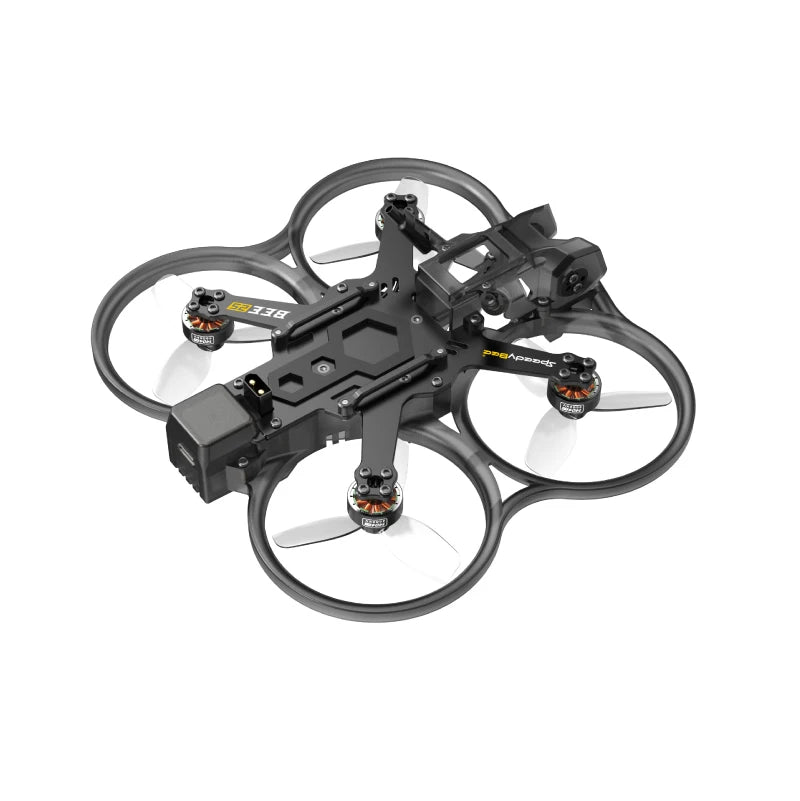 SpeedyBee Bee25 2.5-Inch O3 FPV Frame