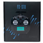 FlySky FS-ST8 2.4GHz 10CH Radio Transmitter