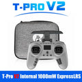 Jumper T-Pro V2 ELRS / JP4IN1 RC Transmitter