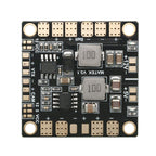 Matek Systems Mini Power Hub PDB with 5V/12V BEC