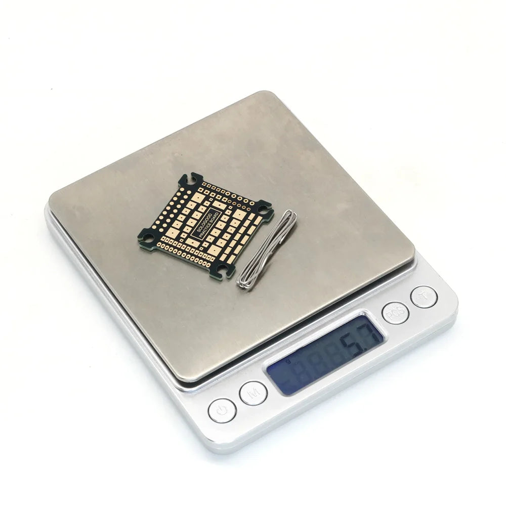 SoloGood FC Soldering Practice Board