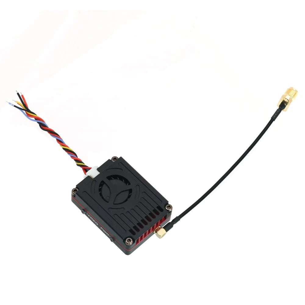 SoloGood 5.8GHz 64CH 3W FPV VTX