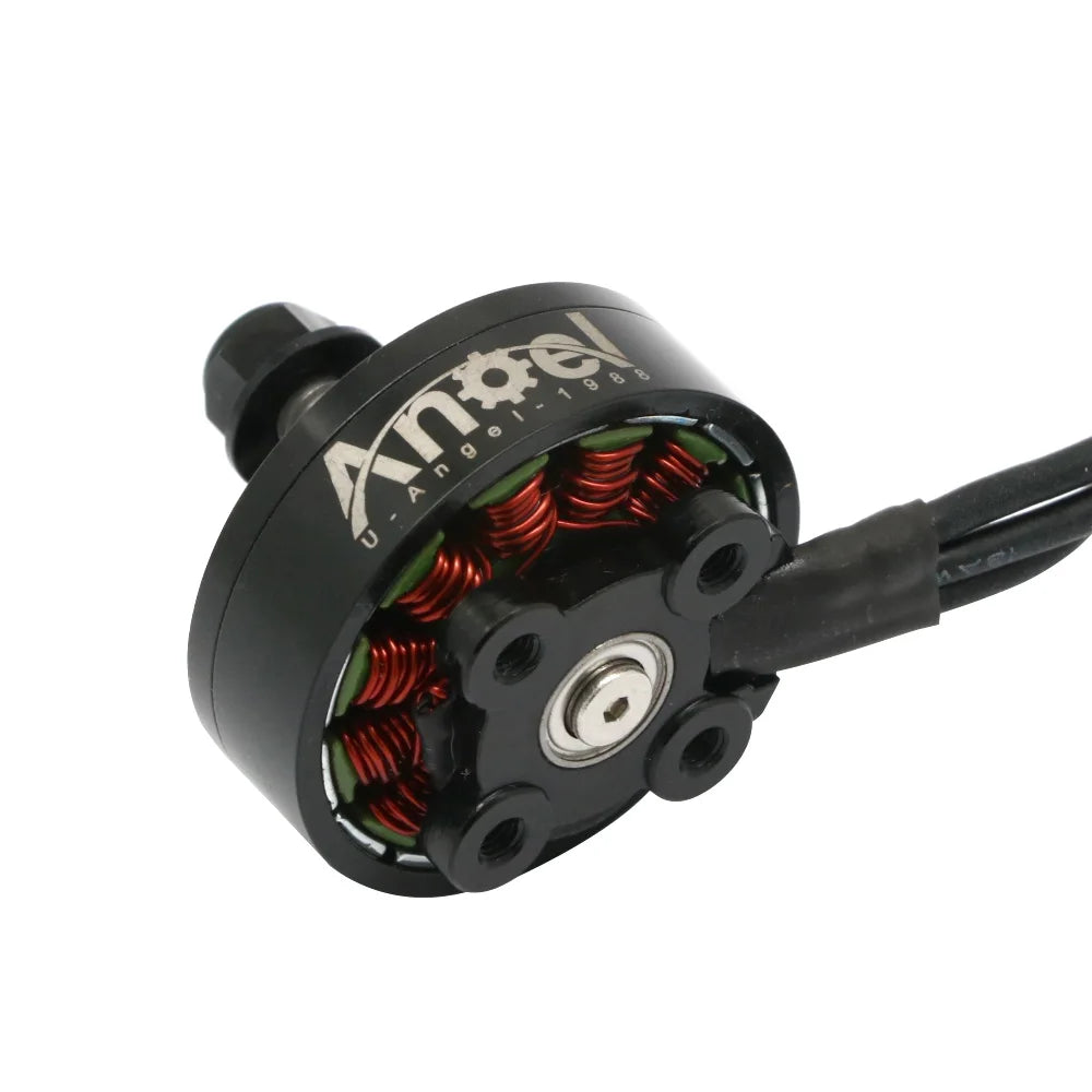 X2807 Brushless Motor 1300/1500/1700KV