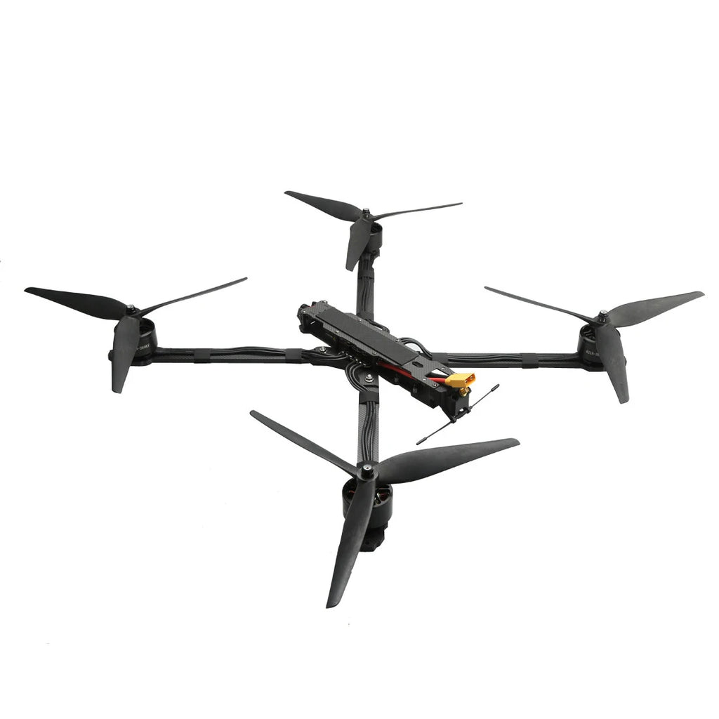GK-V4 13 / 15-inch Long-Range FPV Frame