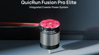 HOBBYWING QuicRun Fusion Pro Elite 50A 2300KV Motor & ESC