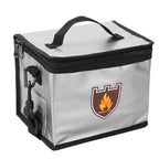Fireproof LiPo Battery Safe Bag