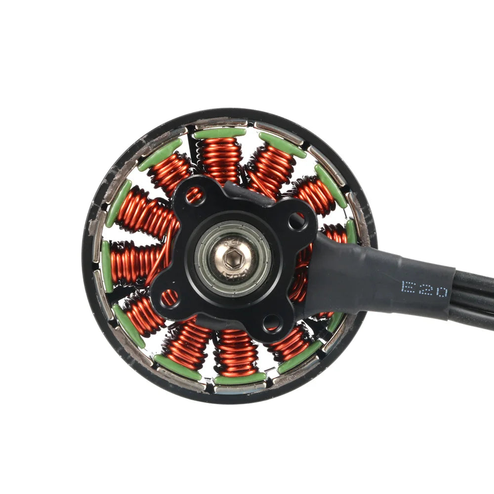 A5210 340KV / 500KV Brushless Motor