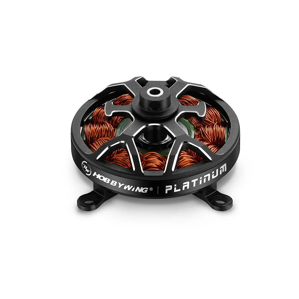 HOBBYWING Platinum 2603SL / 2604SL Brushless Motor 1480-1900KV