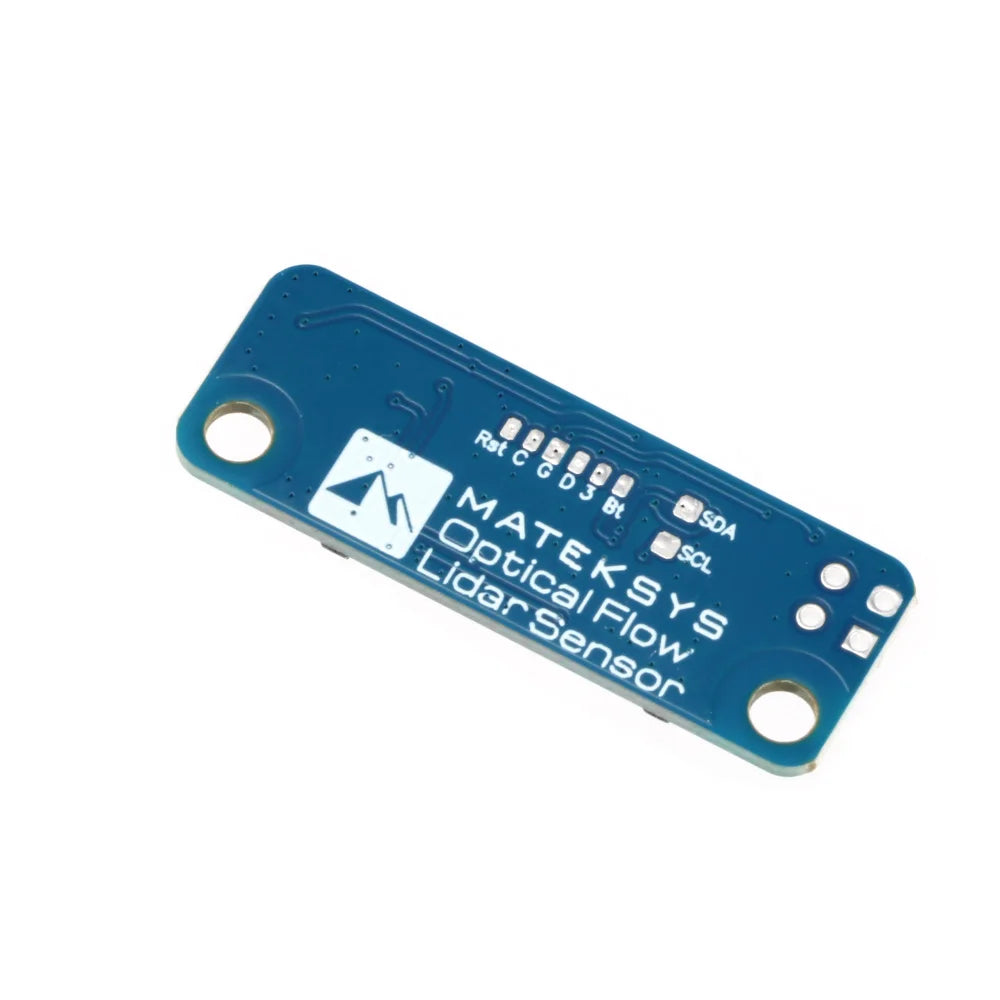 Matek Systems PMW3901 Optical Flow & LiDAR Sensor