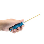 7-Piece Precision Hex Screwdriver Set