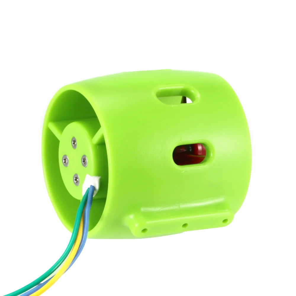 2kg Underwater Thruster with Bidirectional ESC