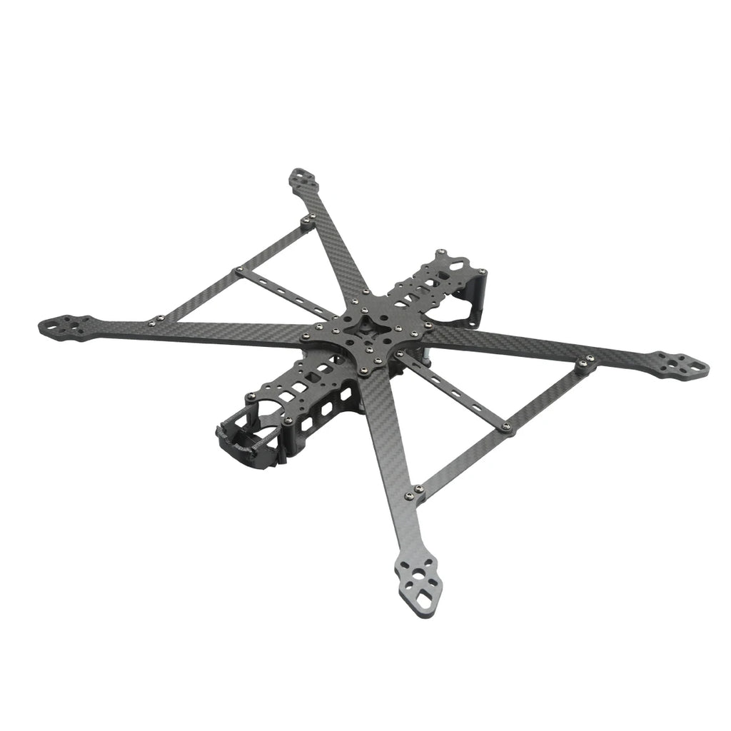 DF-V2 8-10 Inch FPV Frame