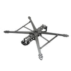 DF-V2 8-10 Inch FPV Frame