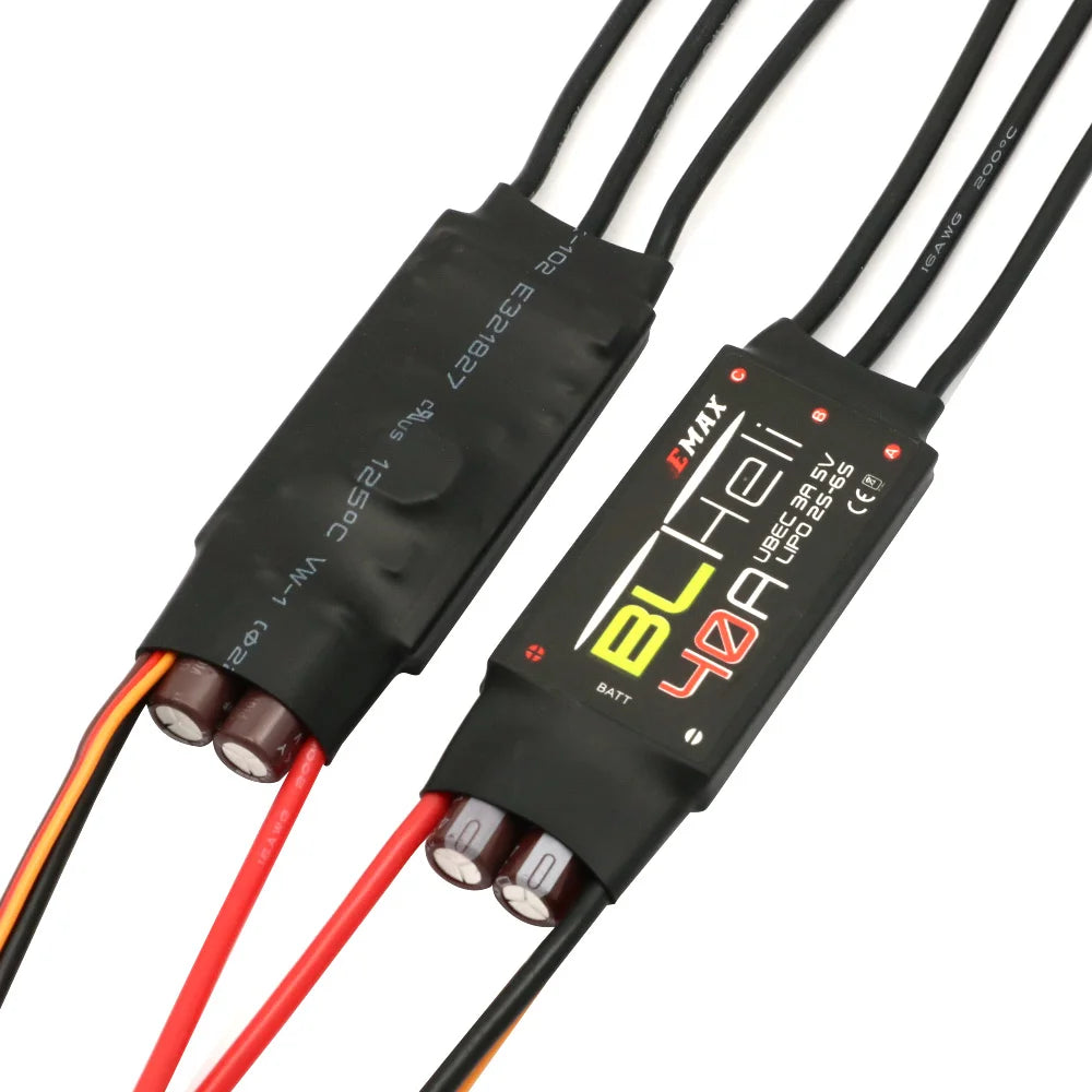 EMAX BLHeli 12A-80A ESC