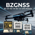 BZGNSS BZ-121 / BZ-181 / BZ-251 GPS Module