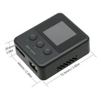 ISDT 608PD 240W 10A Smart Balance Charger