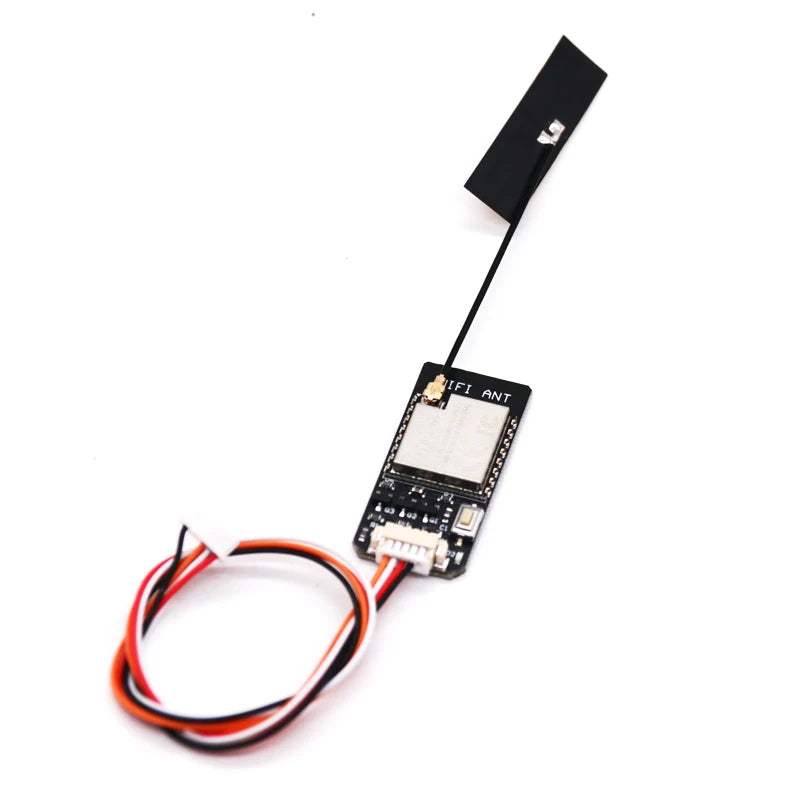 MAVLink2 WiFi Telemetry Module