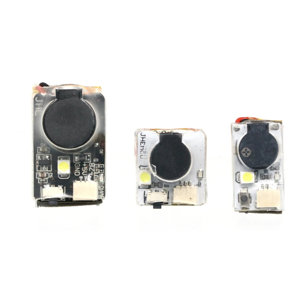 JHE42B / JHE20B 5V 110dB FPV Buzzer Tracker