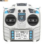 Microzone MC7 C7 Mini 2.4GHz Radio Transmitter