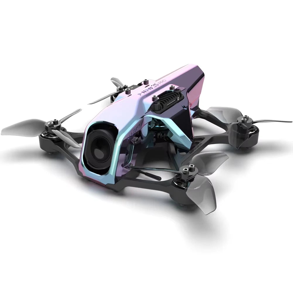 SpeedyBee Mario Mini25 2.5-Inch Cinewhoop FPV Drone