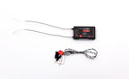 FlySky FS-ST8 2.4GHz 10CH Radio Transmitter