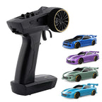 Turbo Racing C61 / C62 / C63 / C64 1:76 RTR RC Car