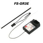 FlySky FS-GR3E 2.4GHz 3CH Receiver