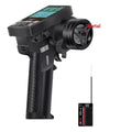 HOTRC CT-10B 2.4GHz 10CH Radio Transmitter