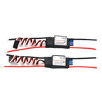 20A / 30A Brushed ESC with 5V BEC