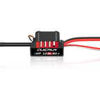 HOBBYWING QuicRun WP 10BL60 60A ESC