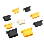 XT60/XT90 Dust Covers - 5 Pack