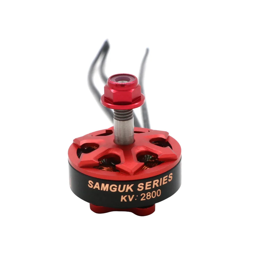 Samguk Shu 2306 Brushless Motor 1750/2500/2800KV