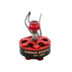 Samguk Shu 2306 Brushless Motor 1750/2500/2800KV