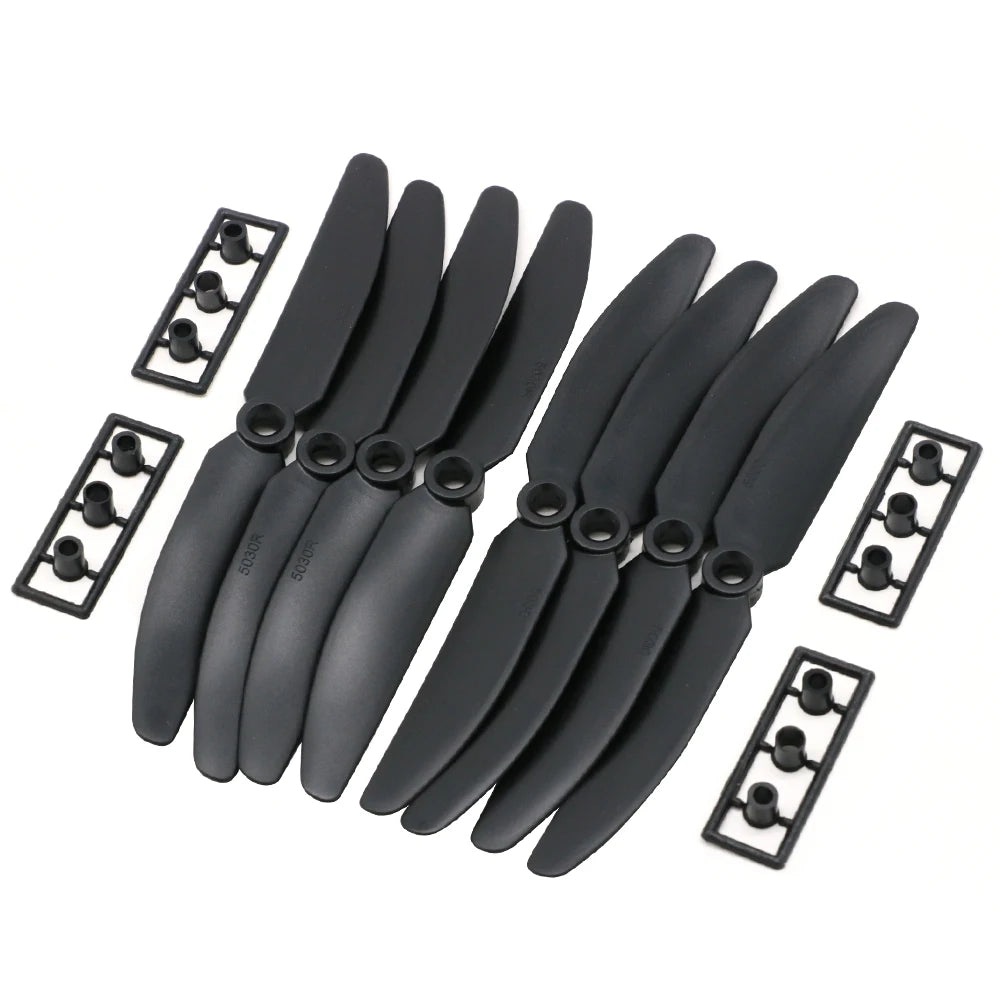 5030 2-Blade FPV Propellers - 10 Pair