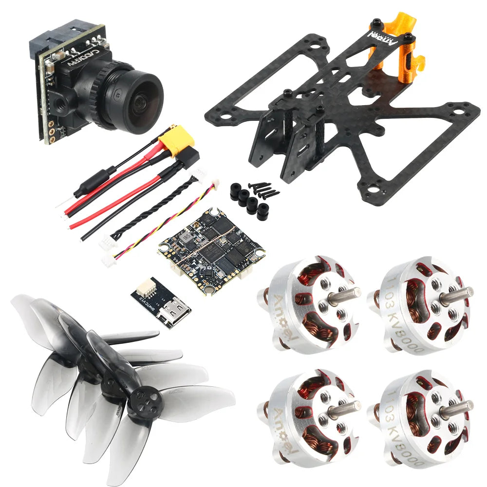 Angel20 2-Inch FPV Drone