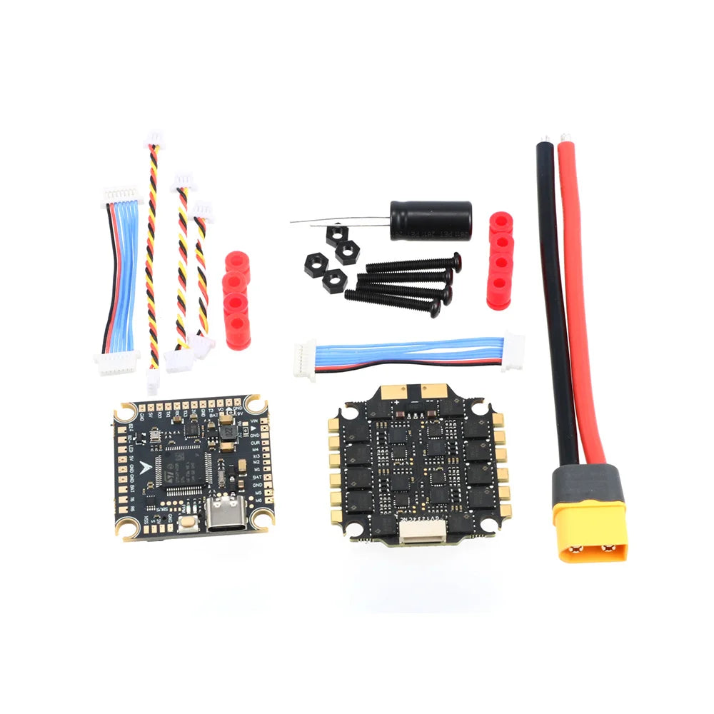 Angel50 5-Inch FPV Drone Kit