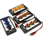 XT30 / XT60 / XT90 Parallel Charging Board 2-6S