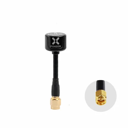 2pcs Foxeer Lollipop 4 V4 5.8GHz FPV Antennas