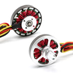 Mitoot 5010 Brushless Motor 360/750KV