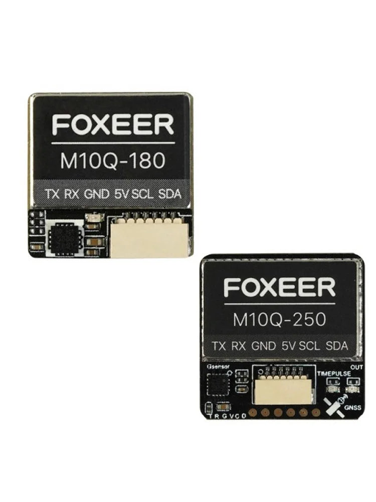 Foxeer M10Q-180 / M10Q-250 GPS & Compass Module