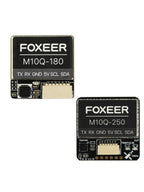 Foxeer M10Q-180 / M10Q-250 GPS & Compass Module
